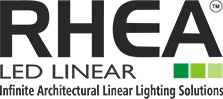 rhealedlinear logo