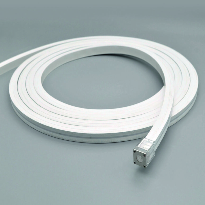Top Bend Neon Flex Light RLLNFTB1615 SS – Flexible and Durable LED Lighting Solution
