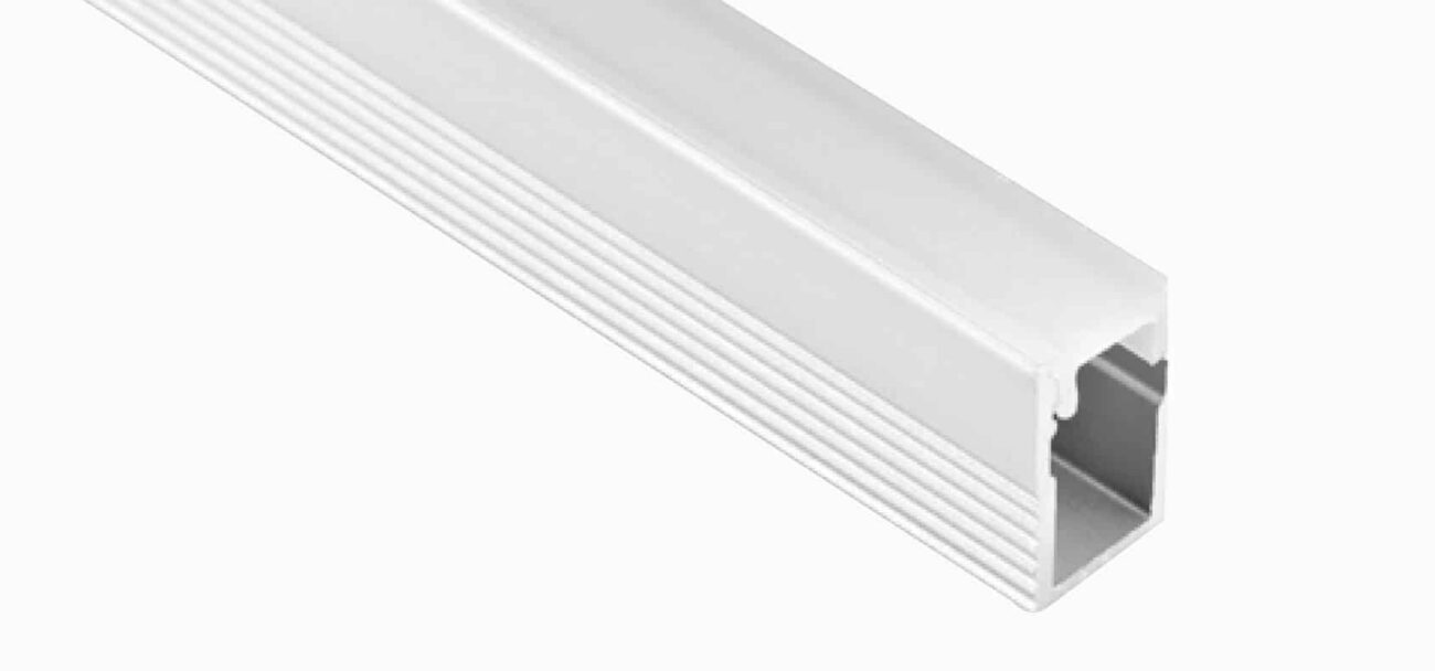 Slim Line Profile: RHEALP116