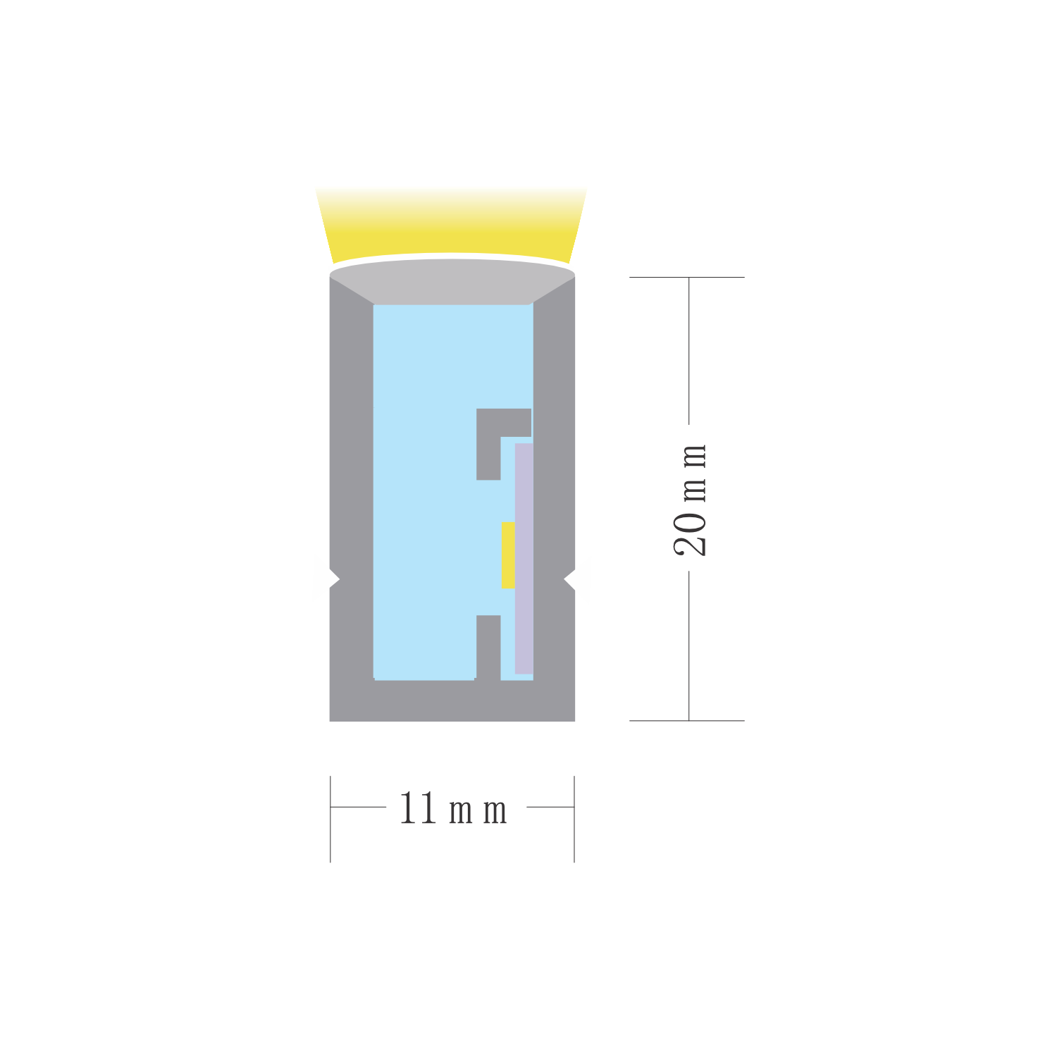 RLLNFSB1120 PU - Image 3
