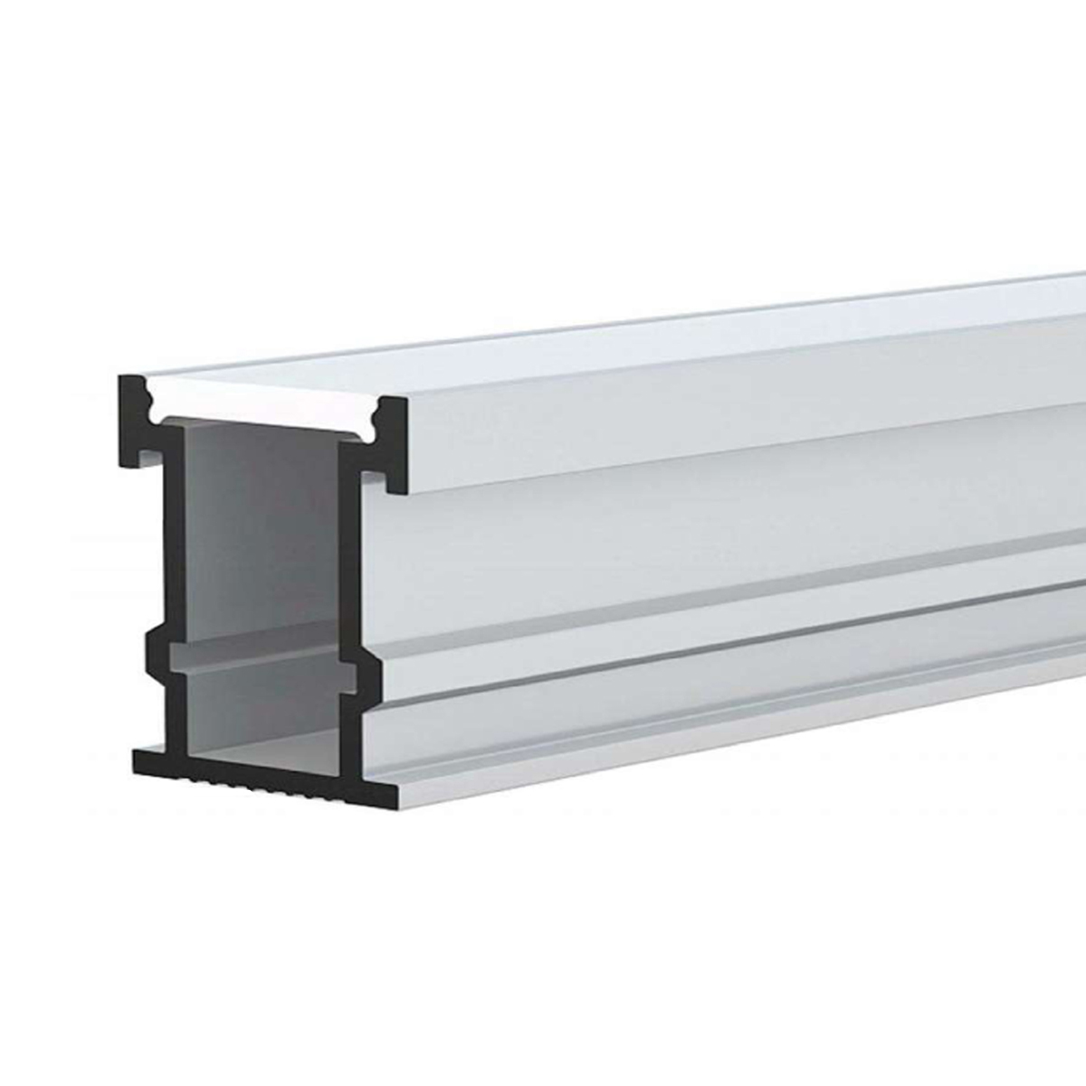 RLL-231-UL2126 Recessed Floor Profile Lighting