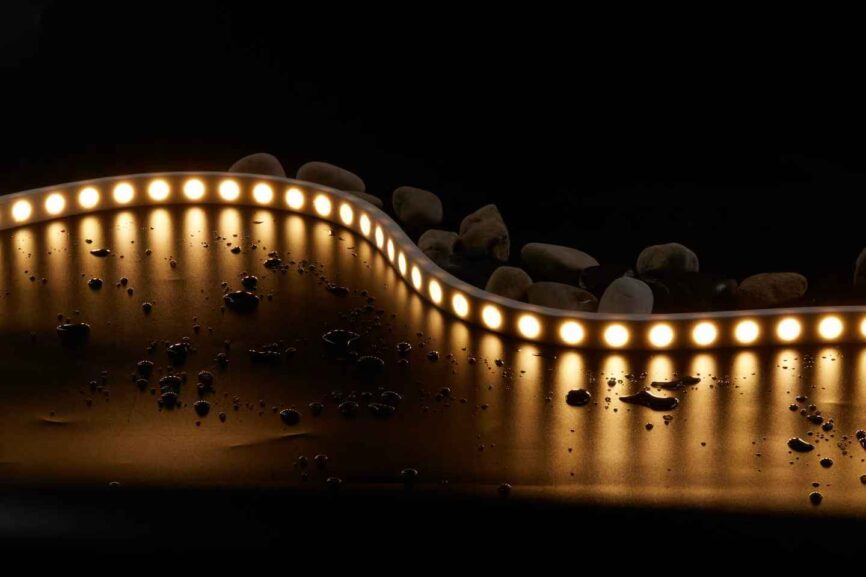 Flexi Wall Washer 3D 1222