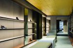 LED Fixed Recessed Spot Light FS1265-06 elegantly illuminating interior space.