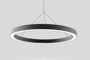 LED-Aluminium-Profile-Smart-Arc-Differently-Shaped-Profiles-LS3235A-II Circular suspended LED profile LS3235A-II luminaire for modern architectural lighting applications