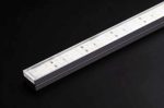 Rigid IP68 Neon Flex Swimming Pool Light RLLAQU3 – seamless underwater LED illumination