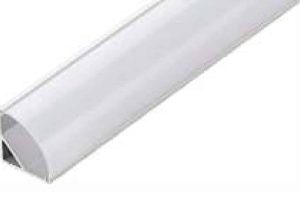 RHEA – Economic Profiles RHEALE1616 Economical LED aluminium profile RHEALE1616 for residential and commercial linear lighting applications